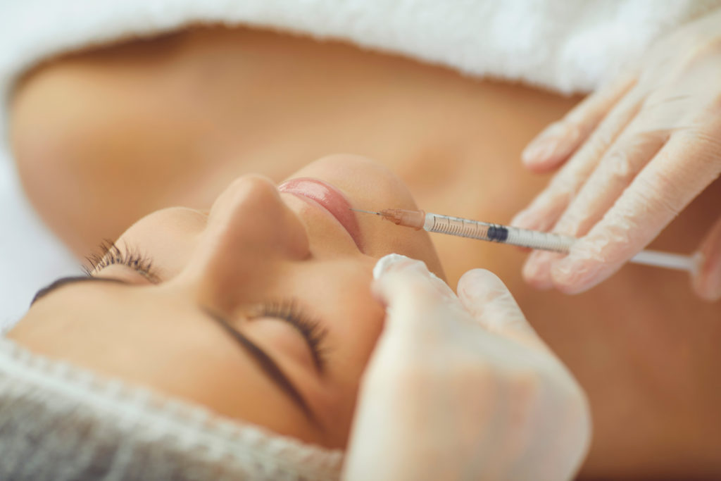 Filler at The Best Injector