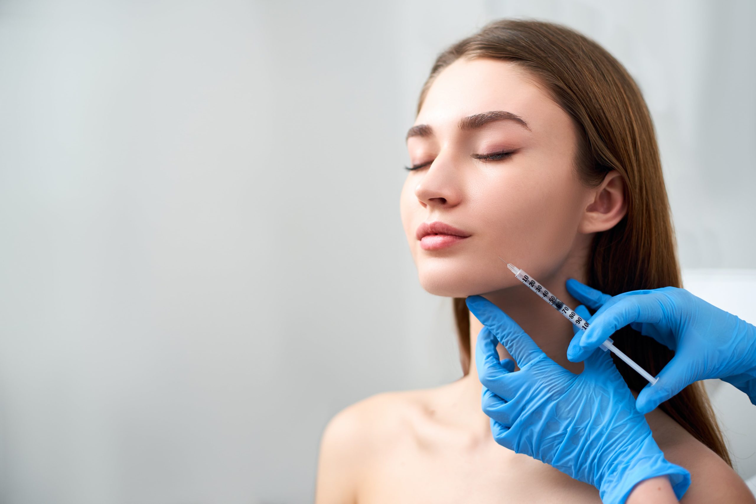 Which is Better Dermal Filler or Botox at The Best Injector