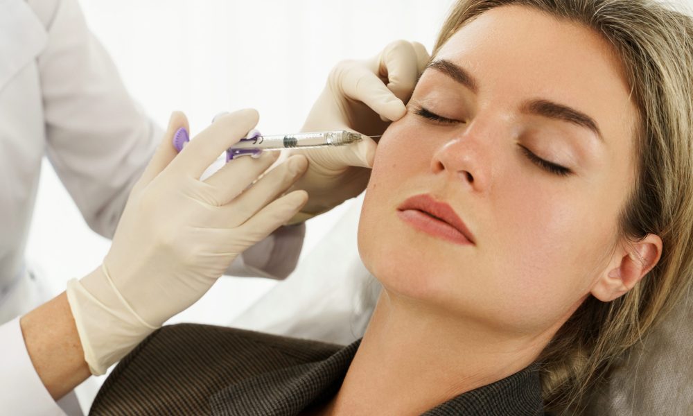 Which is better, Botox or dermal filler at The Best Injector