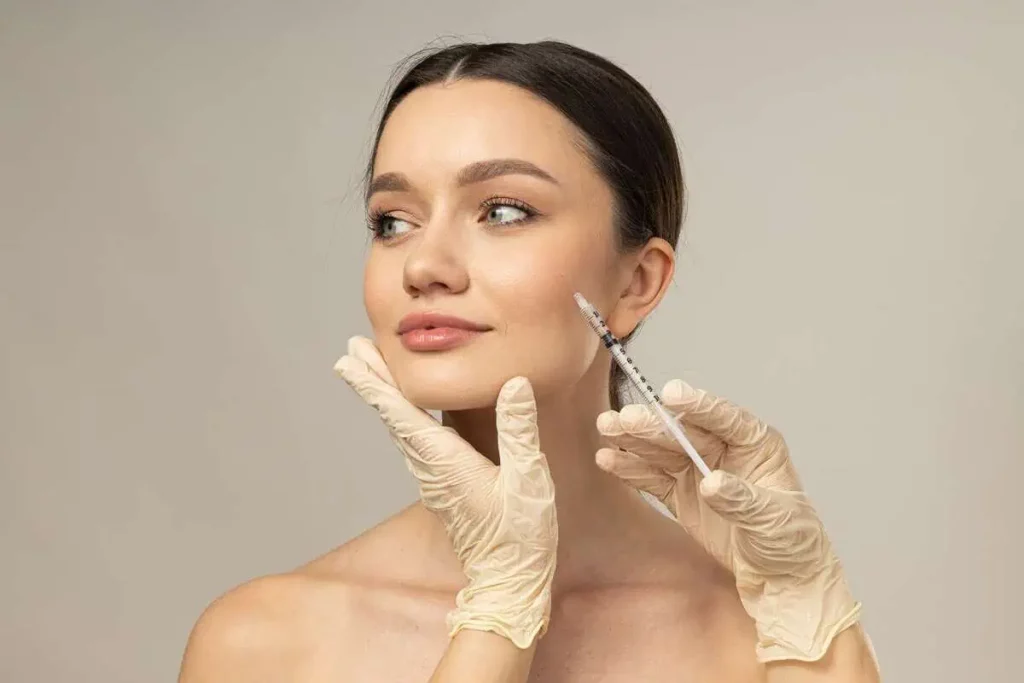 Botox and Dysport by The Best Injector in Delray Beach FL