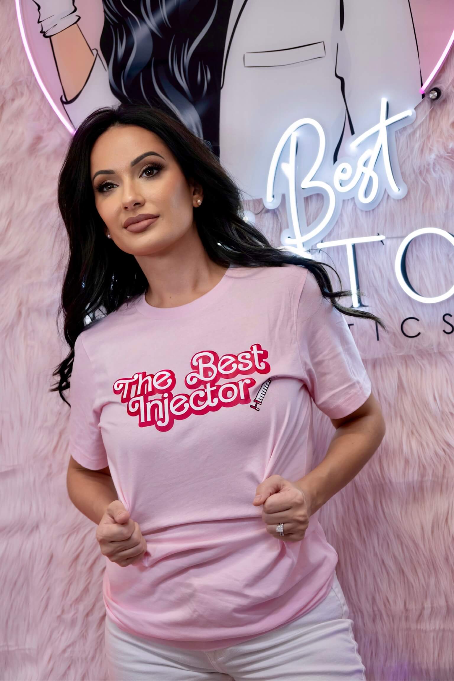 1 (1) at The Best Injector