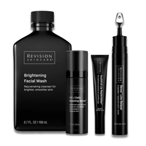 REVISION SKINCARE at The Best Injector