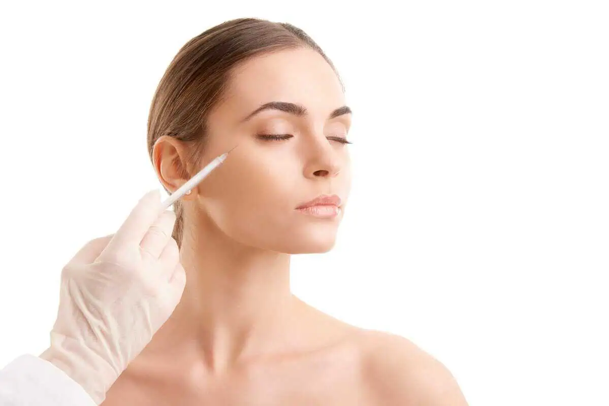 botox at the best injector