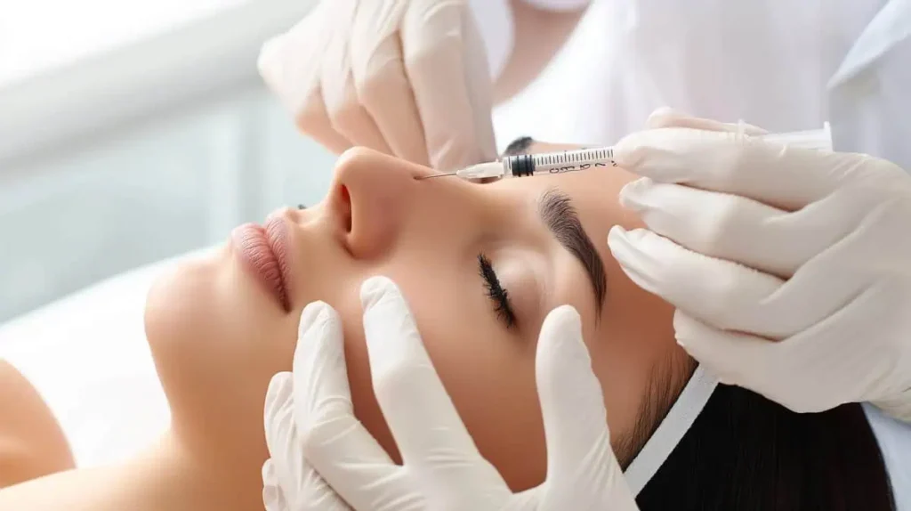 Botox at Best Injector at The Best Injector