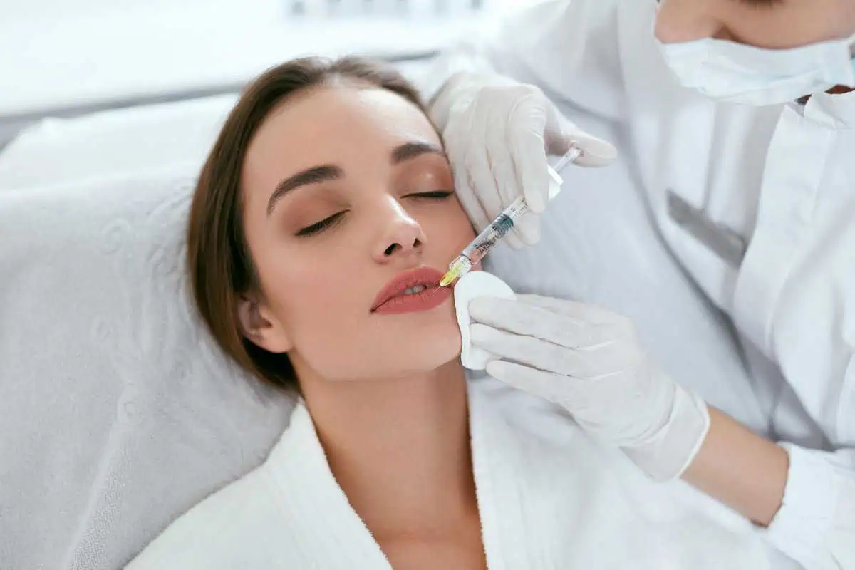 Lip Fillers At Best Injector at The Best Injector