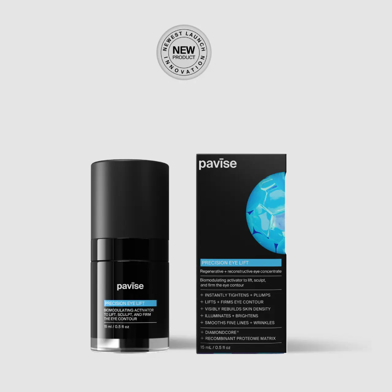 PRECISION EYE LIFT at The Best Injector