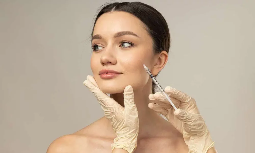 Botox and Dysport by The Best Injector in Delray Beach FL