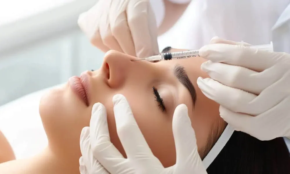 Botox at Best Injector at The Best Injector