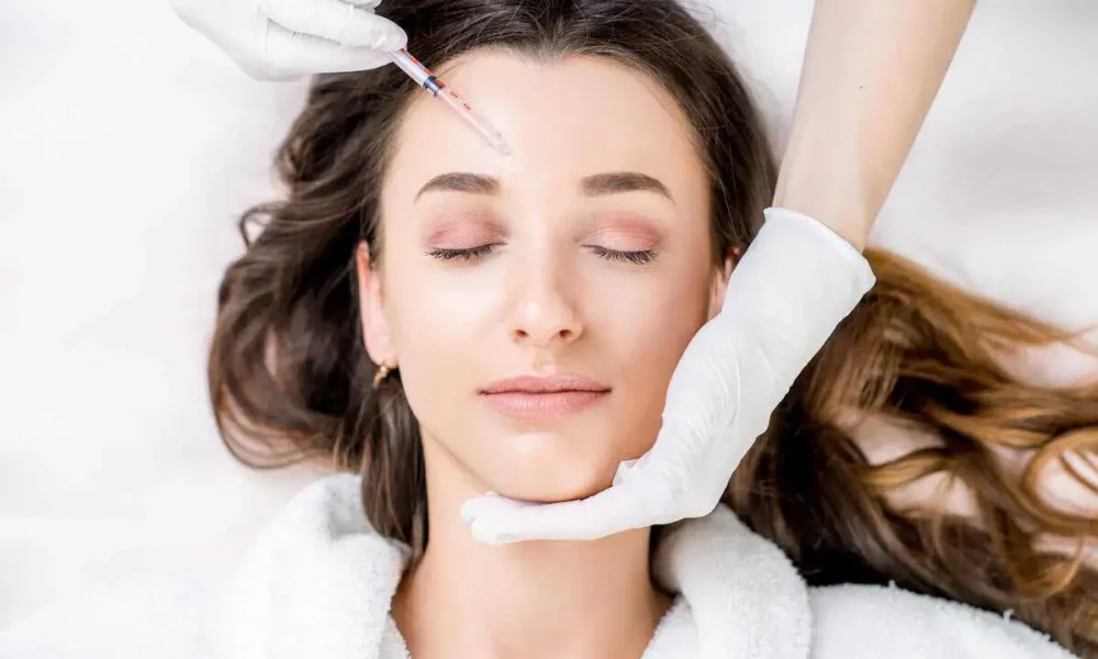 Dermal Fillers Treatment At Best Injector at The Best Injector