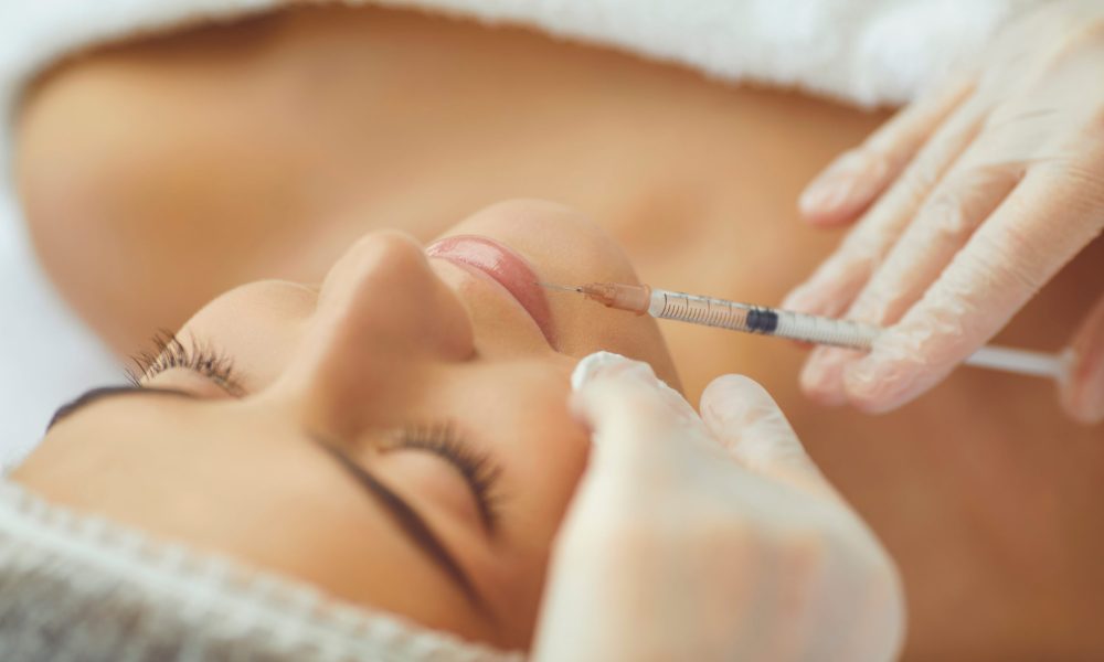 Filler at The Best Injector