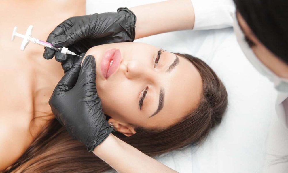 Kybella by The Best Injector in Delray Beach FL