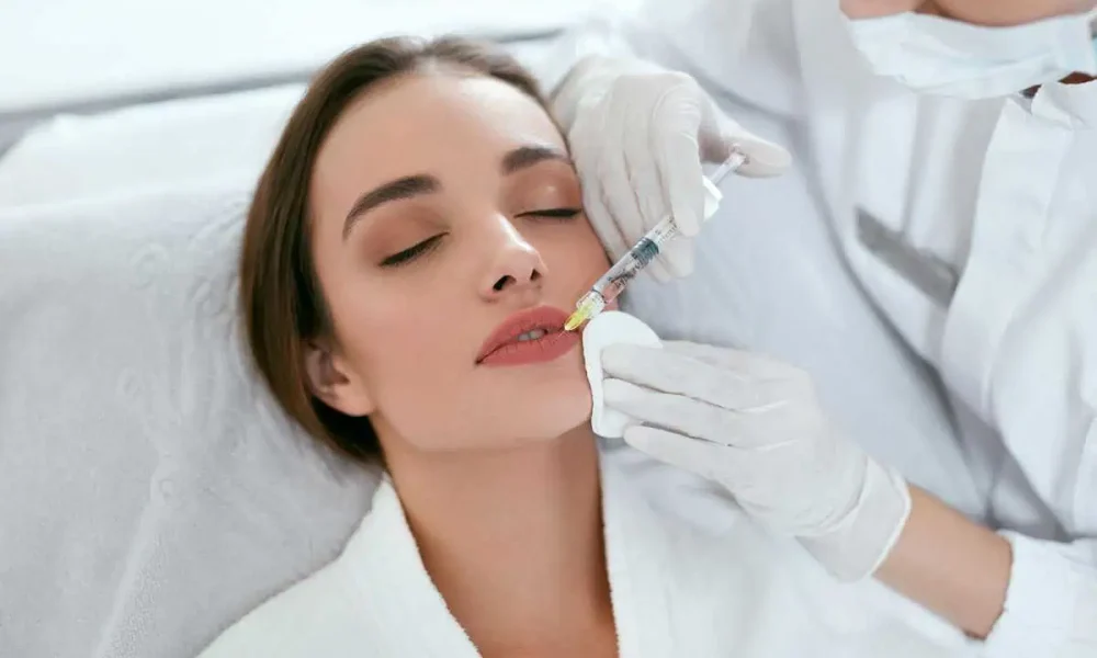 Lip Fillers At Best Injector at The Best Injector