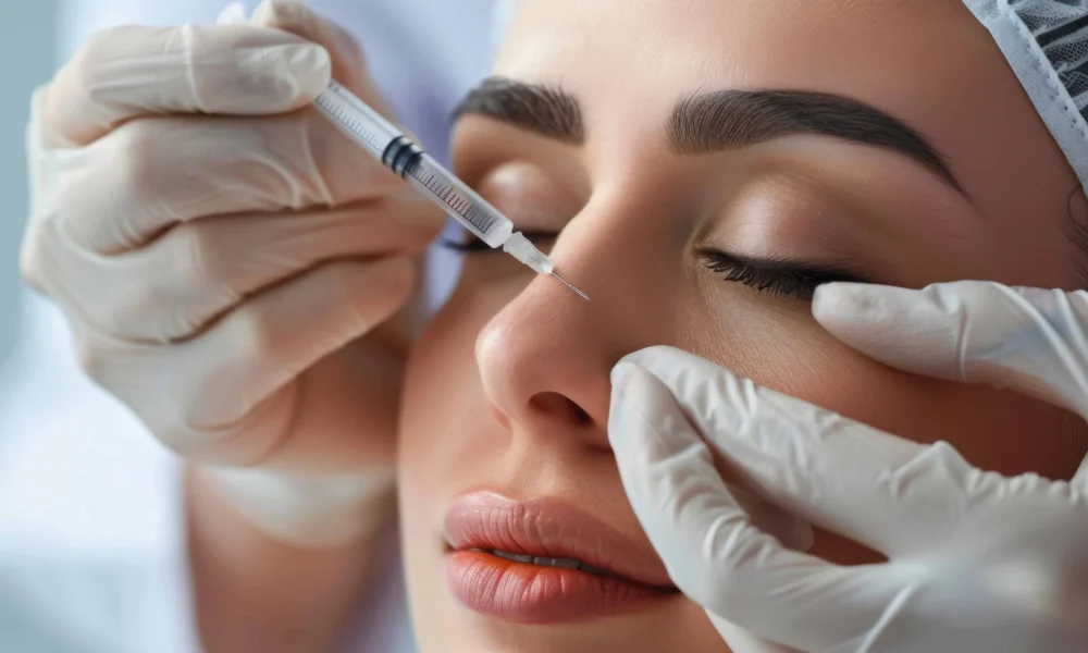Neurotoxins at The Best Injector