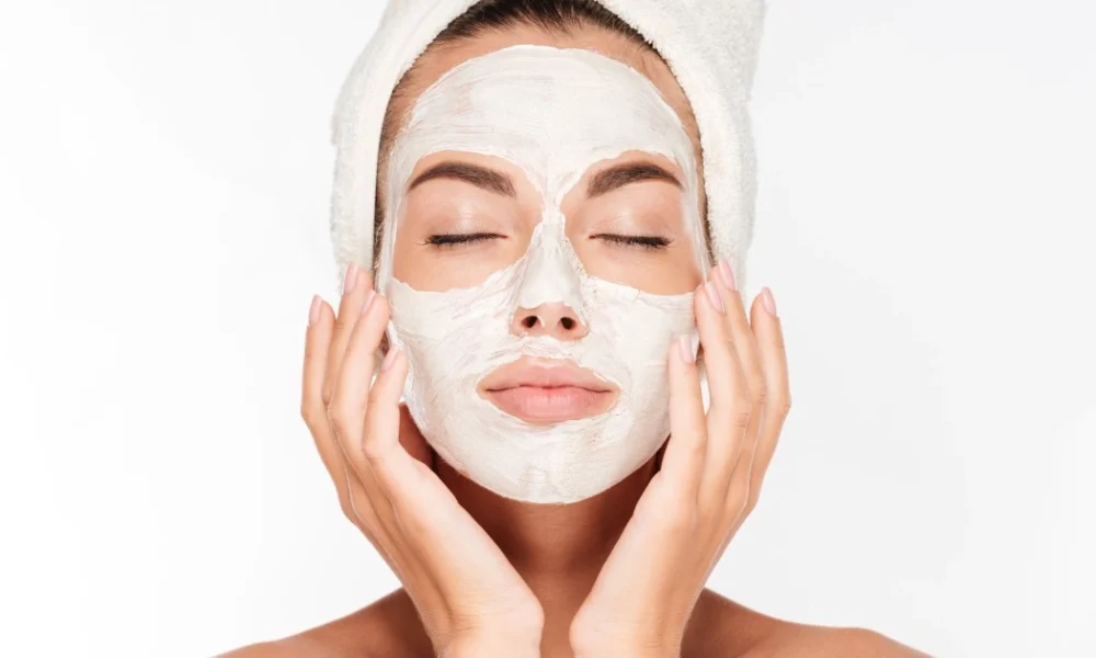 Women receiving Salmon Sperm Facial | PDRN in Delray Beach, FL