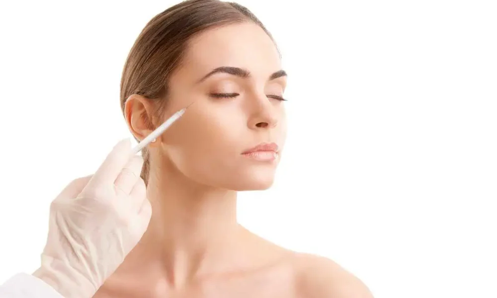 botox at the best injector